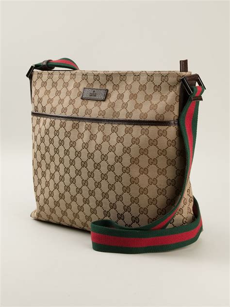 gucci cross body purses